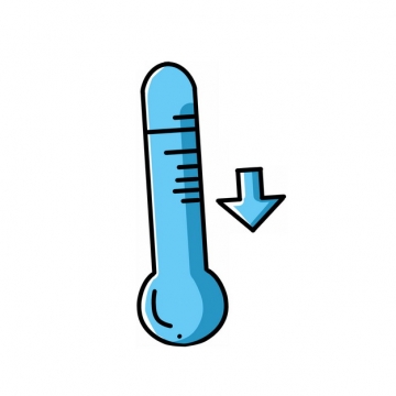 Productonderhoudsmaatregelen nadat de temperatuur is gedaald